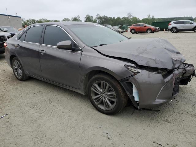 Photo 4 from auction – 2017 TOYOTA CAMRY LE with VIN 4T1BF1FK4HU435982