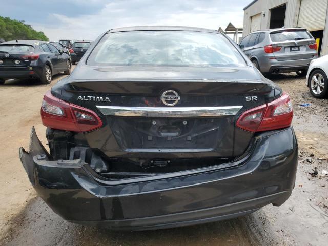 Photo 6 from auction – 2017 NISSAN ALTIMA 2.5 with VIN 1N4AL3AP3HC144635