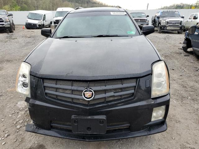 Photo 5 from auction – 2008 CADILLAC SRX with VIN 1GYEE437680142981