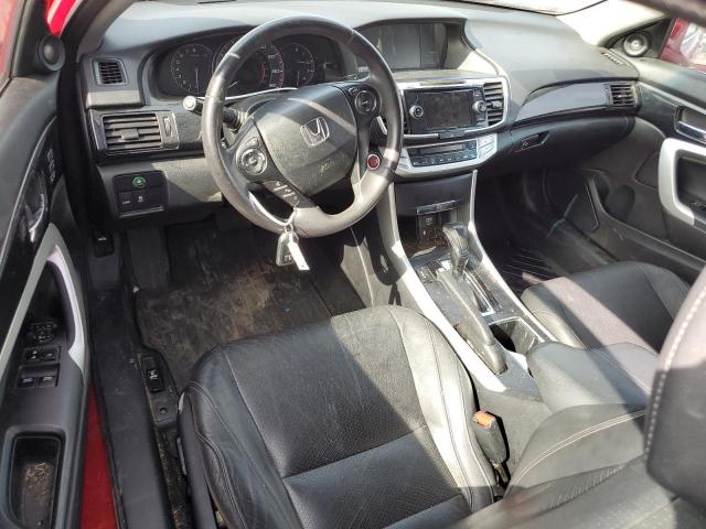 Photo 8 from auction – 2013 HONDA ACCORD EXL with VIN 1HGCT2B84DA012995