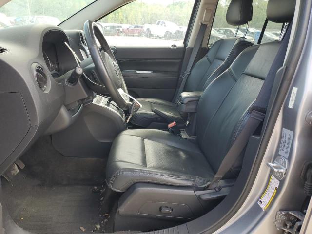Photo 7 from auction – 2017 JEEP COMPASS LA with VIN 1C4NJCEA2HD157104