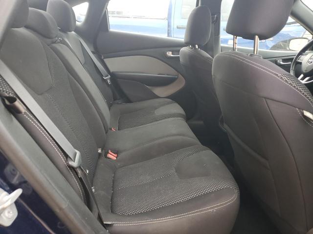 Photo 10 from auction – 2014 DODGE DART SXT with VIN 1C3CDFBBXED917986