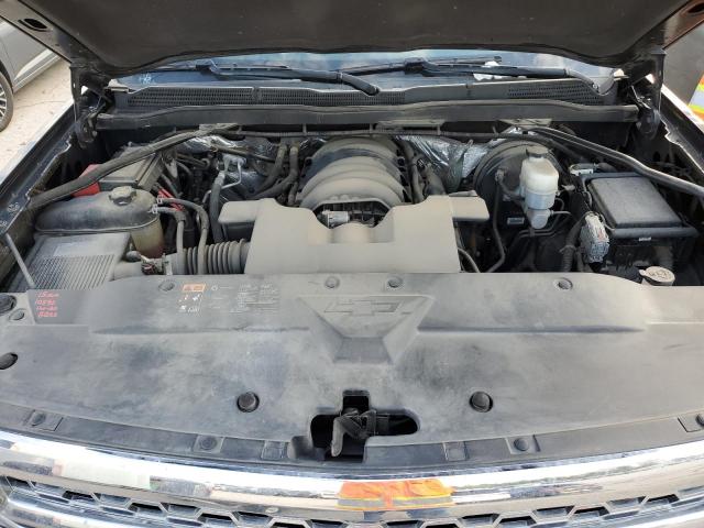 Photo 11 from auction – 2015 CHEVROLET SILVERADO with VIN 1GCVKREC9FZ331719