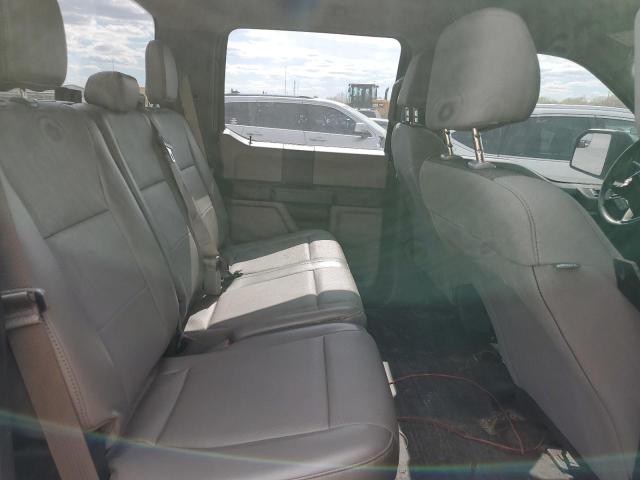Photo 10 from auction – 2015 FORD F150 SUPER with VIN 1FTEW1EF1FKF07817