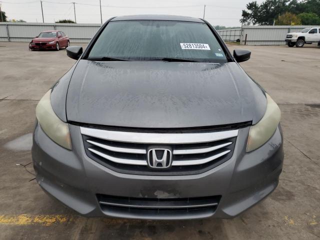 Photo 5 from auction – 2011 HONDA ACCORD EX with VIN 1HGCP2F77BA113404