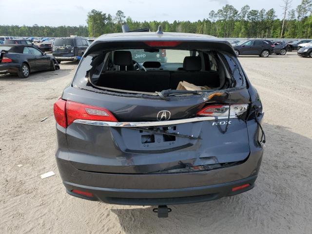 Photo 6 from auction – 2013 ACURA RDX TECHNO with VIN 5J8TB3H55DL008772