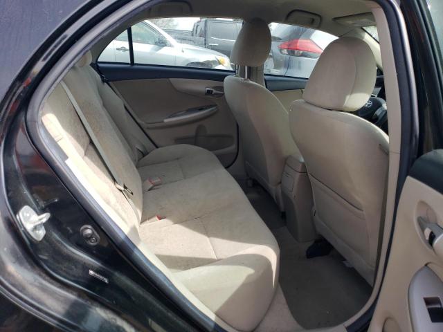 Photo 10 from auction – 2011 TOYOTA COROLLA BA with VIN 2T1BU4EEXBC732055