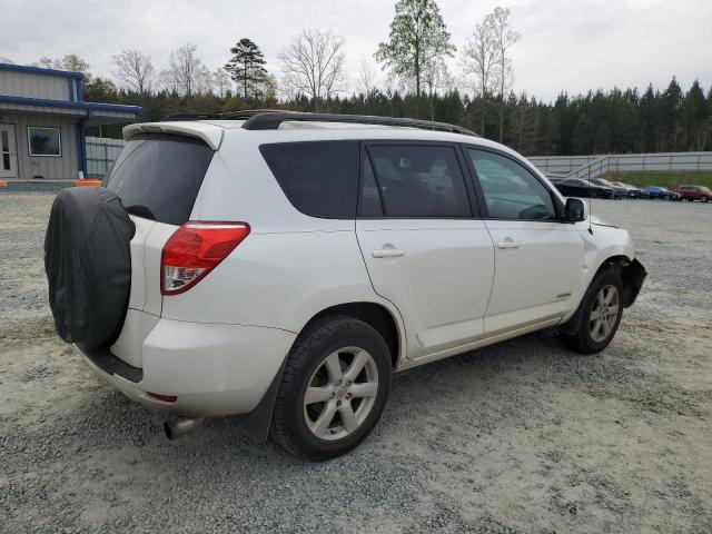 Photo 3 from auction – 2006 TOYOTA RAV4 LIMIT with VIN JTMZD31V165020891