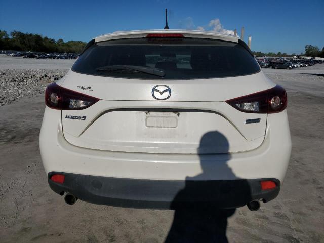 Photo 6 from auction – 2014 MAZDA 3 TOURING with VIN 3MZBM1L74EM112748