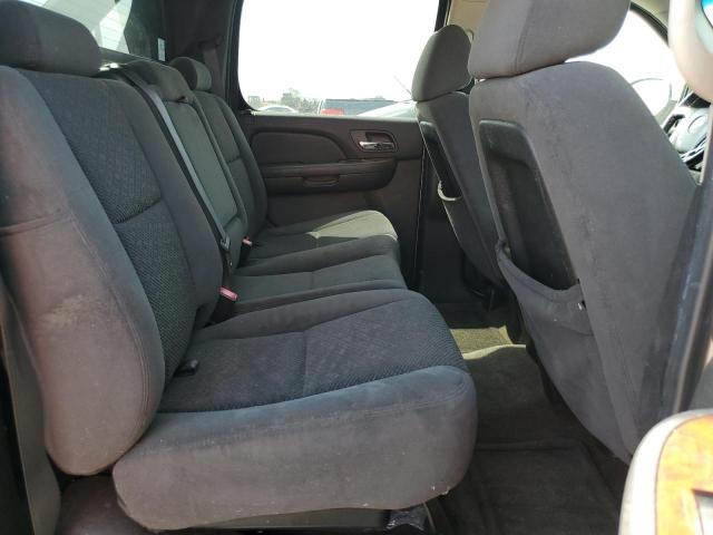 Photo 10 from auction – 2008 CHEVROLET AVALANCHE with VIN 3GNEC12008G147627