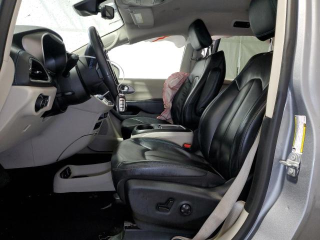 صورة رقم 7 من المزاد - 2021 CHRYSLER PACIFICA H مع VIN 2C4RC1L72MR593868