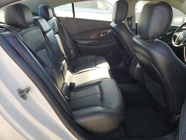 Photo 10 from auction – 2013 BUICK LACROSSE T with VIN 1G4GJ5E30DF286636