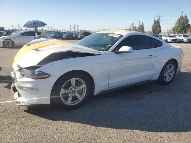 FORD MUSTANG 2020 with VIN 1FA6P8TH8L5185742 - Photo from auction