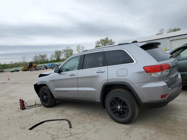 Photo 2 from auction – 2019 JEEP GRAND CHER with VIN 1C4RJFAG7KC771575