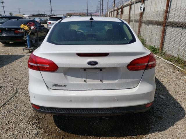Photo 6 from auction – 2016 FORD FOCUS SE with VIN 1FADP3F2XGL399201