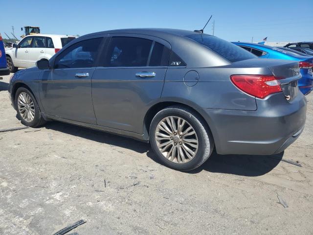 Photo 2 from auction – 2012 CHRYSLER 200 LIMITE with VIN 1C3CCBCG6CN184879