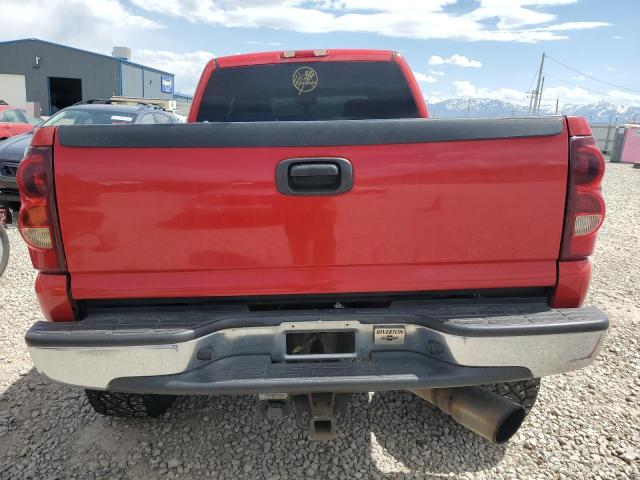 Photo 6 from auction – 2003 CHEVROLET SILVERADO with VIN 1GCHK23193F133225