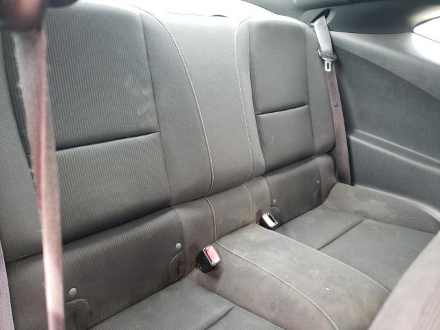 Photo 10 from auction – 2015 CHEVROLET CAMARO LT with VIN 2G1FD1E31F9278338