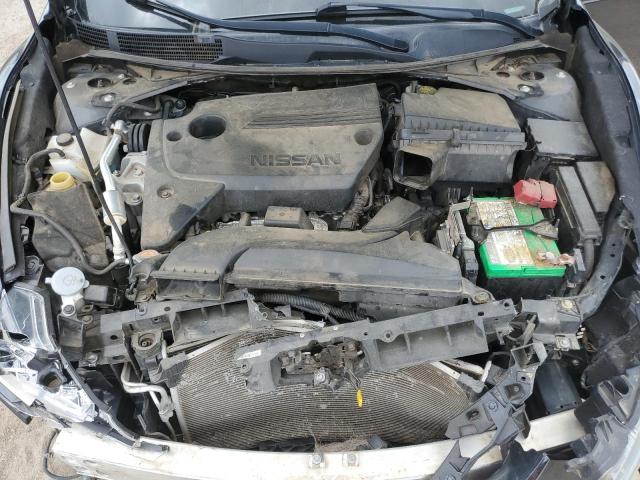 Photo 11 from auction – 2018 NISSAN ALTIMA 2.5 with VIN 1N4AL3AP2JC121627