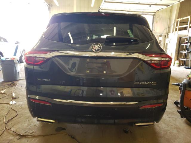 Photo 6 from auction – 2018 BUICK ENCLAVE PR with VIN 5GAEVBKW4JJ148654