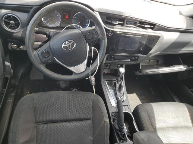 Photo 8 from auction – 2019 TOYOTA COROLLA L with VIN 2T1BURHE7KC224554