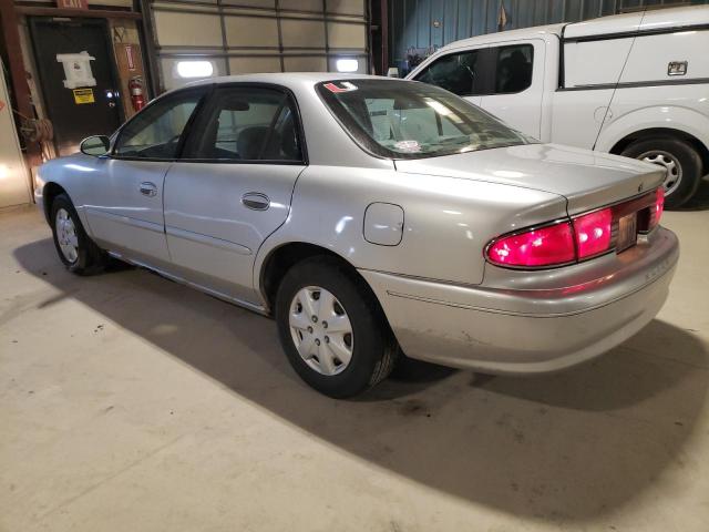 Photo 2 from auction – 2003 BUICK CENTURY CU with VIN 2G4WS52JX31131366