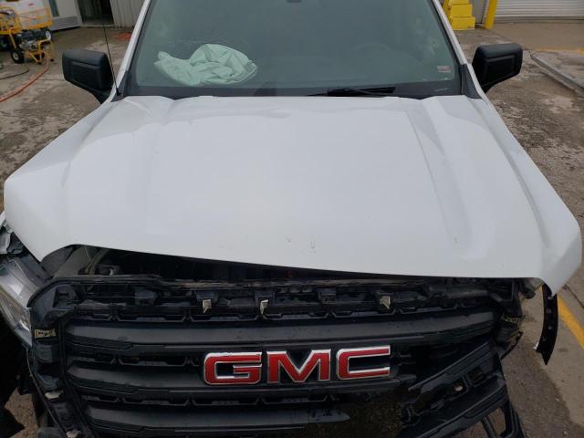 Photo 11 from auction – 2019 GMC SIERRA C15 with VIN 1GTR8AEF0KZ397873