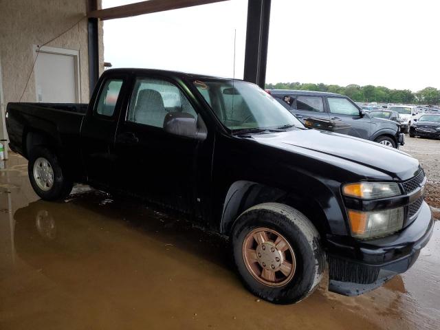 Photo 4 from auction – 2006 CHEVROLET COLORADO with VIN 1GCCS198368301779