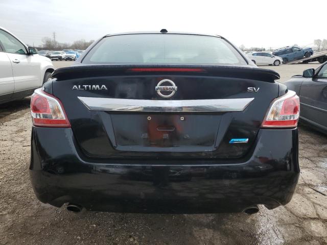 Photo 6 from auction – 2013 NISSAN ALTIMA 2.5 with VIN 1N4AL3AP0DC186660