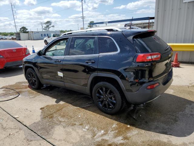 Photo 2 from auction – 2017 JEEP CHEROKEE L with VIN 1C4PJLDB4HW522437