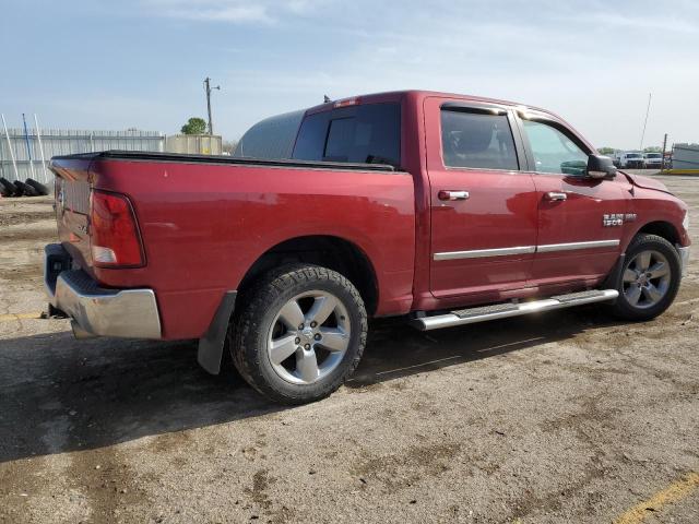Photo 3 from auction – 2013 RAM 1500 SLT with VIN 1C6RR7LT2DS546652