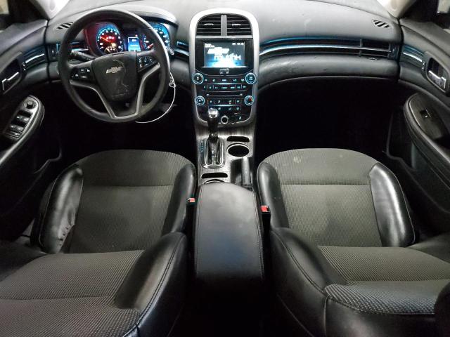Photo 8 from auction – 2016 CHEVROLET MALIBU LIM with VIN 1G11C5SA8GU154675