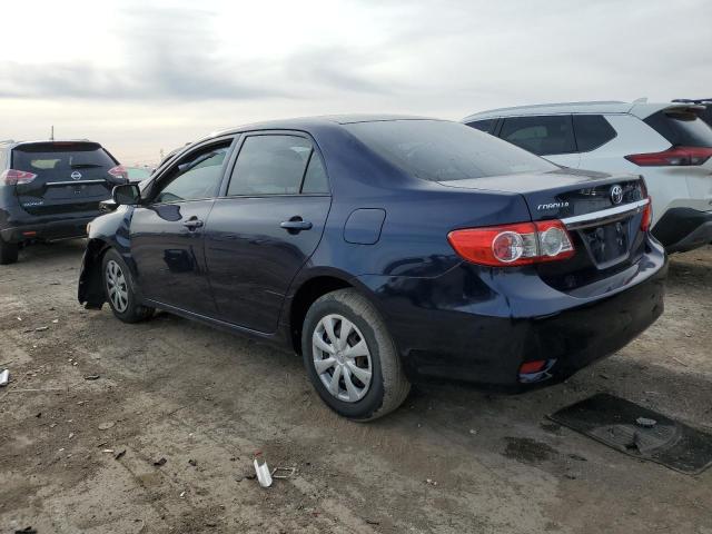 Photo 2 from auction – 2012 TOYOTA COROLLA BA with VIN 2T1BU4EE6CC909802