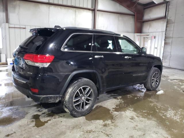 Photo 3 from auction – 2018 JEEP GRAND CHER with VIN 1C4RJFBG8JC402222