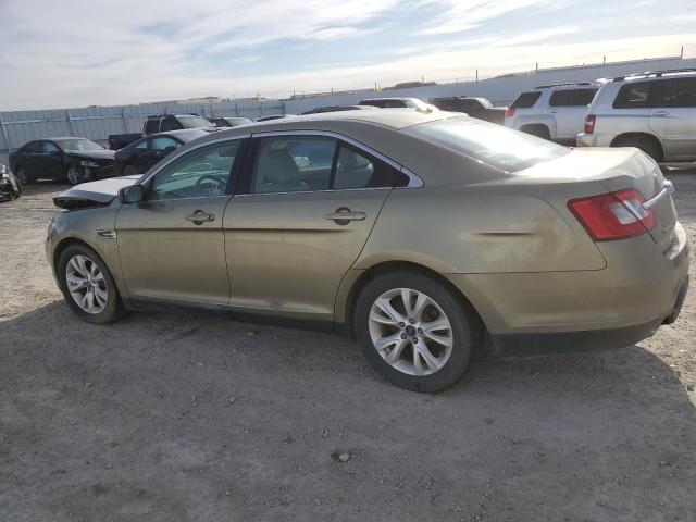 Photo 2 from auction – 2012 FORD TAURUS SEL with VIN 1FAHP2HW5CG113320