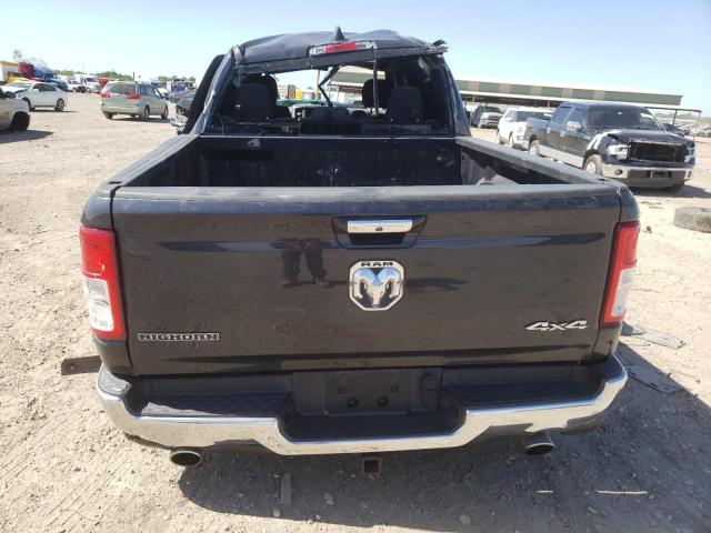 Photo 6 from auction – 2019 RAM 1500 BIG H with VIN 1C6SRFFT6KN571251