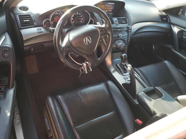 Photo 8 from auction – 2013 ACURA TL TECH with VIN 19UUA9F50DA003374
