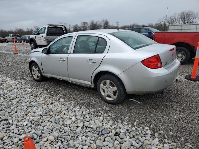 Photo 2 from auction – 2008 CHEVROLET COBALT LS with VIN 1G1AK58F087181956
