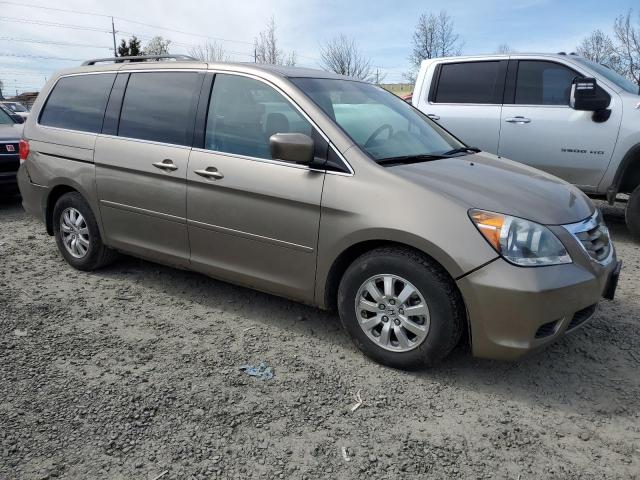 Photo 4 from auction – 2008 HONDA ODYSSEY EX with VIN 5FNRL38758B041500