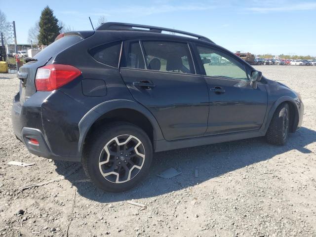 Photo 3 from auction – 2017 SUBARU CROSSTREK with VIN JF2GPABCXH8221319