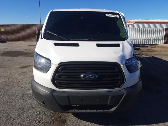 Photo 5 from auction – 2019 FORD TRANSIT T- with VIN 1FTYE1ZM9KKB65777