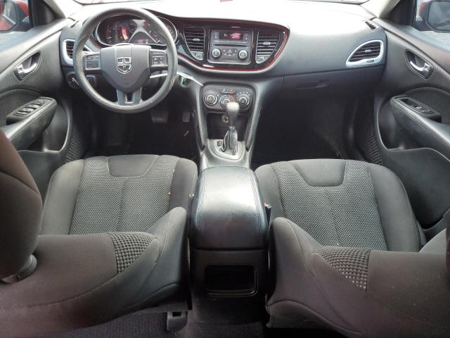Photo 8 from auction – 2016 DODGE DART SE with VIN 1C3CDFAA2GD736716