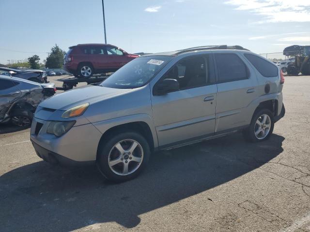 PONTIAC AZTEK 2003 with VIN 3G7DA03E23S600388 - Photo from auction
