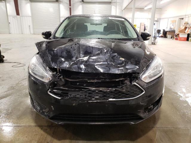 Photo 5 from auction – 2017 FORD FOCUS SE with VIN 1FADP3K22HL216364