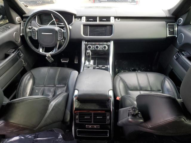 Photo 8 from auction – 2016 LAND ROVER RANGE ROVE with VIN SALWR2EF7GA594477