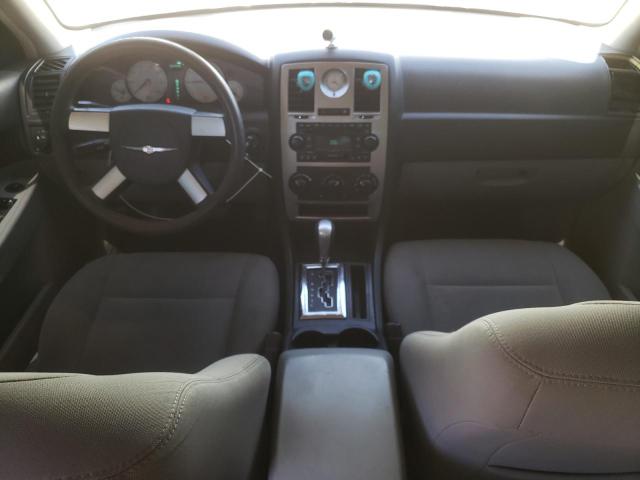 Photo 8 from auction – 2007 CHRYSLER 300 with VIN 2C3LA43R17H877151