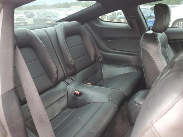 Photo 10 from auction – 2017 FORD MUSTANG with VIN 1FA6P8TH3H5270446