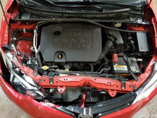 Photo 11 from auction – 2014 TOYOTA COROLLA L with VIN 2T1BURHE7EC213879