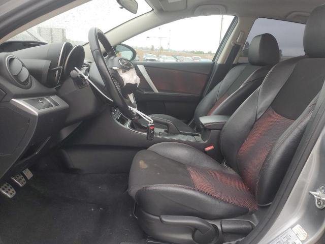 Photo 7 from auction – 2013 MAZDA SPEED 3 with VIN JM1BL1L39D1824641
