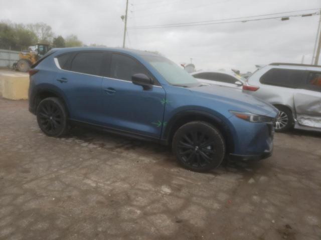 Фото 4 с аукциона – 2023 MAZDA CX-5 с VIN JM3KFBAY5P0228729